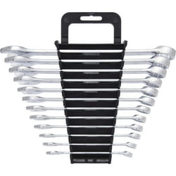 Jeu de clés mixtes métriques CLASSIC 12 pcs 517.0052 KS Tools