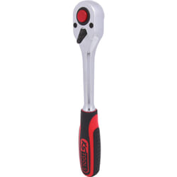 Kstools - 1/2 Cliquet réversible CHROMEplus, 72 dents