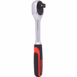 Kstools - 3/8 Cliquet réversible CHROMEplus, 72 dents