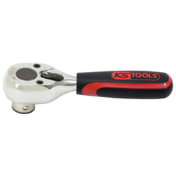 10mm Cliquet porte-embout, 120mm