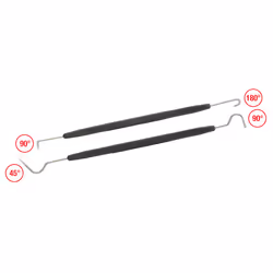 KS Tools 550.1040, 30 g, 2 outils