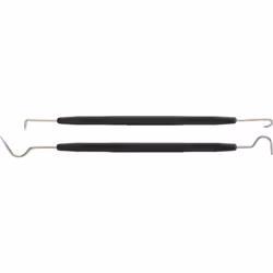 Kstools - Jeu de crochets, 2 pcs