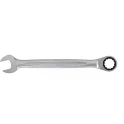 KS TOOLS 503.4210 Clé à fourche et polygonale à cliquet 10 50