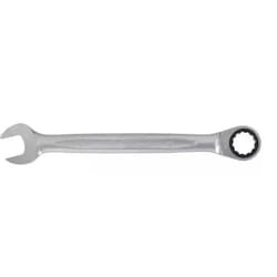 KS TOOLS 503.4211 Clé à fourche et polygonale à cliquet 11 60