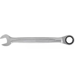 KS TOOLS 503.4212 Clé à fourche et polygonale à cliquet 12 70