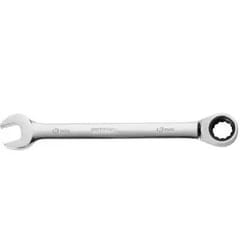 KS TOOLS 503.4213 Clé à fourche et polygonale à cliquet 13 80