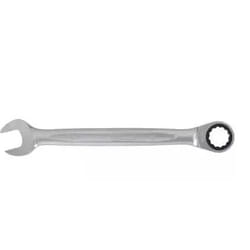 KS TOOLS 503.4214 Clé à fourche et polygonale à cliquet 14 110