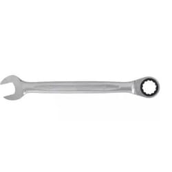 KS TOOLS 503.4218 Clé à fourche et polygonale à cliquet 18 210
