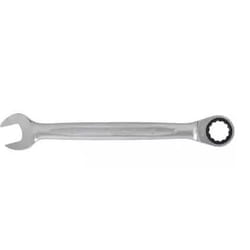 KS TOOLS 503.4222 Clé à fourche et polygonale à cliquet 22 345
