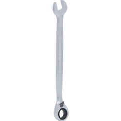 Kstools - ks Tools - Clé mixte à cliquet réversible GEARplus®, 9 mm sans carte support - 503.4609-1