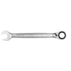 KS TOOLS 503.4611 Clé à fourche et polygonale à cliquet 11 60