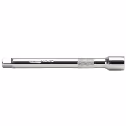 KS Tools 918.1455, Article unique, Rallonge, Acier chromé au vanadium, Chrome, 100 mm, 1 pièce(s)