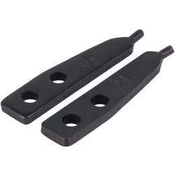 Jeu de pointes de rechange 0° / 3,0 mm, 2 pièces Ouverture de clé en mm 3 Pièces dans l'ensemble 2 Poids 24 Taille de l'embal ...