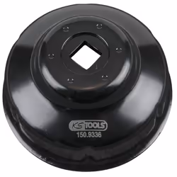 KS Tools 150.9336, 190 g, 1 pièce(s)