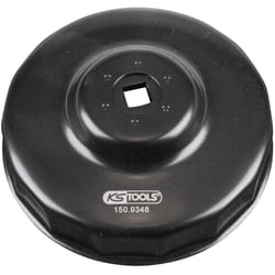 Kstools - 3/8 Cloche pour filtre à huile 106-15