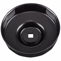 Kstools - 3/8 Cloche pour filtre à huile 106-15