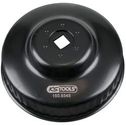 Kstools - 3/8 Cloche pour filtre à huile 93-45