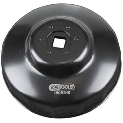 Kstools - 3/8 Cloche pour filtre à huile 95-15