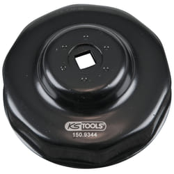 Kstools - 3/8 Cloche pour filtre à huile 92-10