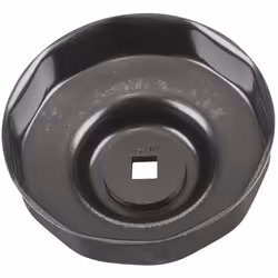 Kstools - 3/8 Cloche pour filtre à huile 92-10