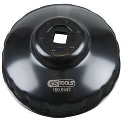 Kstools - 3/8 Cloche pour filtre à huile 86-18