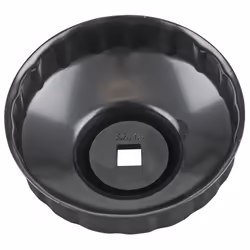 Kstools - 3/8 Cloche pour filtre à huile 86-18