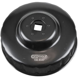 3/8 Cloche pour filtre à huile 96-18