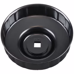 3/8 Cloche pour filtre à huile 96-18