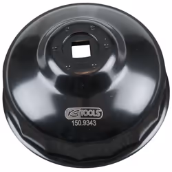 KS Tools 150.9343 adaptateur et rallonge pour clés 1 pièce(s)