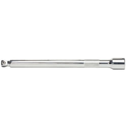 Kstools - 1/2 CHROMEplus Rallonges articulées 250mm