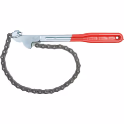 Diamètre en pouce: 6" Matière: Acier Chrome Vanadium extra-fin Marque : KSTOOLS