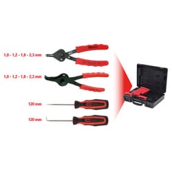 KS Tools 500.1320 pince
