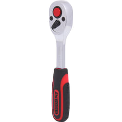 1/4 Mini-cliquet CHROMEplus, 72 dents