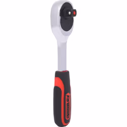 1/4 Mini-cliquet CHROMEplus, 72 dents