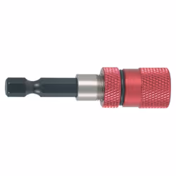 Kstools - 1/4 Porte-embouts magnétique avec réglage de profondeur
