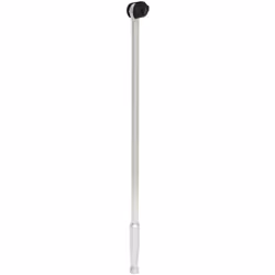 Description générale Poignée articulée CHROMEplus de 1/2', longueur 600 mm, idéale pour les zones difficiles d'accès. Fabriqu ...