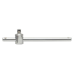 Kstools - ks tools 918.1451 poignée coulissante chromeplus 1/4'', l. 110 mm