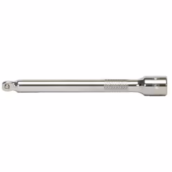 KS Tools 918.1402, Article unique, Rallonge, Acier chromé au vanadium, Chrome, 150 mm, 1 pièce(s)