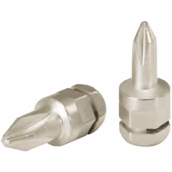 PH Avec entraînement 6 pans et bague de sécurité Pour une utilisation en combination avec une clé GEARplus 503.4511 Idéal pou ...