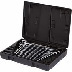 KS Tools 503.4265, Sulfate de chondroïtine, 72 pièce(s), DIN 3113, ISO 3318, 12 pièce(s), 1,88 kg