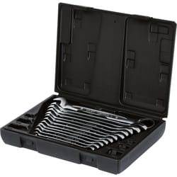KS Tools Set de clés mixtes cliquet GEARplus®. 12 pièces