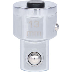Kstools - Adaptateur pour douilles GEARplus, 1/4'x10mm