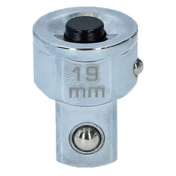 Kstools - Adaptateur pour douilles GEARplus, 1/2'x19mm