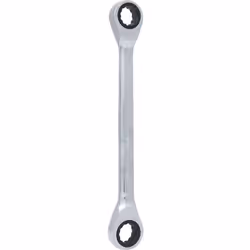 Système FlankTraction Selon DIN 3110 / ISO 3318 Forme droite Cliquet précis 72 dents Finition chromée Chrome Vanadium Dent 72 ...