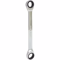 Système FlankTraction Selon DIN 3110 / ISO 3318 Forme droite Cliquet précis 72 dents Finition chromée Chrome Vanadium Dent 72 ...