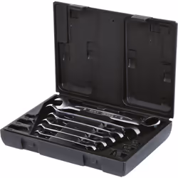KS Tools 503.4646, Sulfate de chondroïtine, 72 pièce(s), DIN 3113, ISO 3318, 6 pièce(s), 1,04 kg