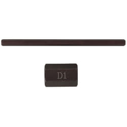 Extracteur+Ecrou taille 1