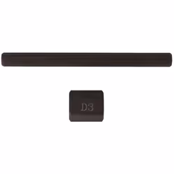 Extracteur+Ecrou taille 3 Taille du profil en mm 13 Poids 650 Taille de l'emballage 1