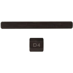 Extracteur+Ecrou taille 4