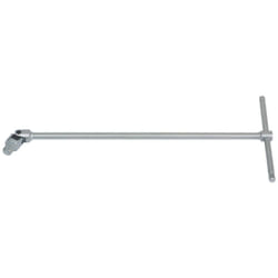 Ks Tools - Clé longue articulée à poignée en t, 3/8'' - 517.1126